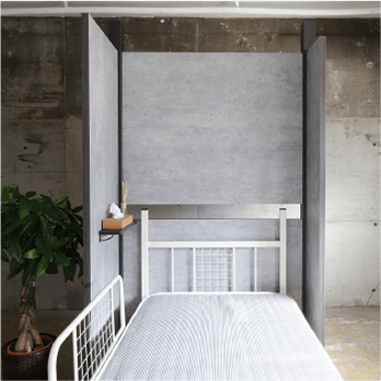 カイジョモデル