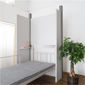 カイジョモデル