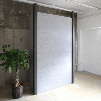 クローズタイプ