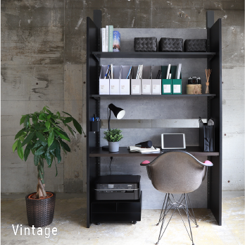 デスクモデルVintage