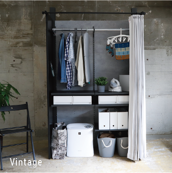 ランドリーモデルVintage