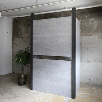 スリットオープンタイプ