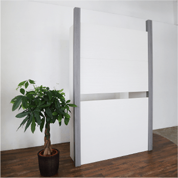 スリットオープンタイプ