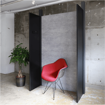 シアターサウンドモデル