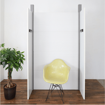 シアターサウンドモデル